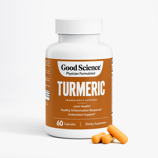 Turmeric (FREE)