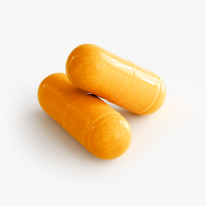 Turmeric (FREE)