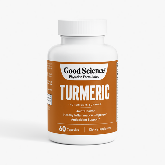 Turmeric (FREE)
