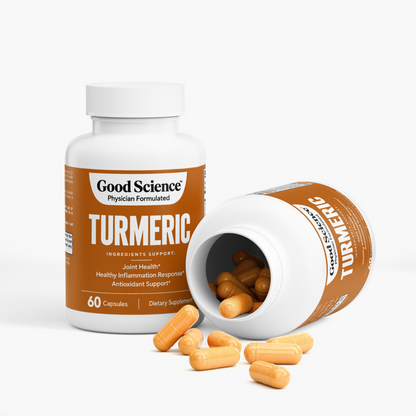 Turmeric (FREE) x2