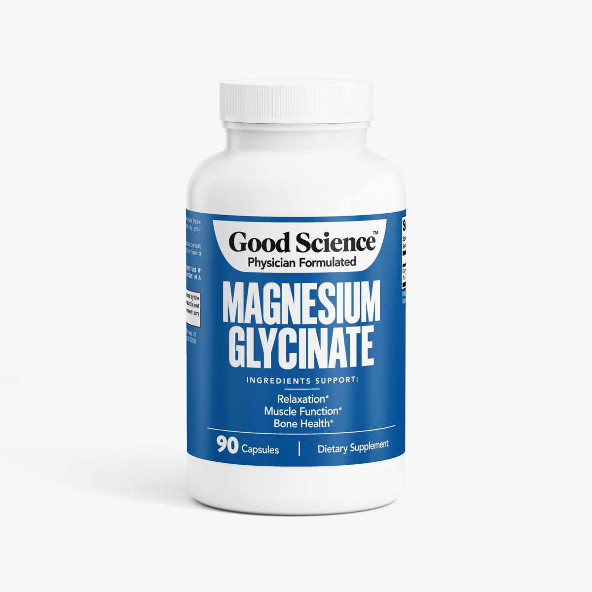 Magnesium Glycinate