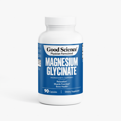 Magnesium Glycinate