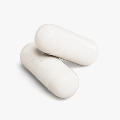 Magnesium Glycinate (FREE) x2