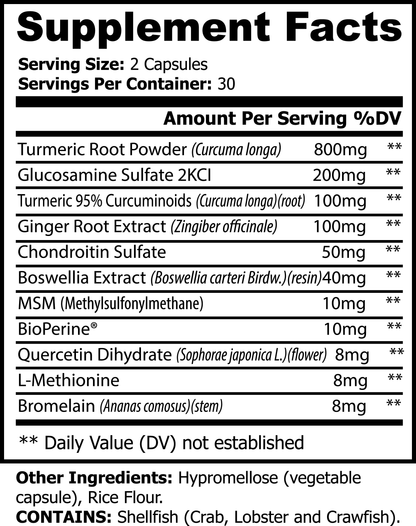 Turmeric (FREE) x2